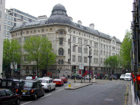 Những trường dạy thiết kế thời trang hàng đầu thế giới