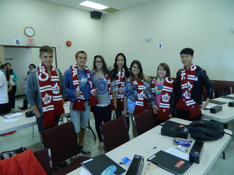 Các trường thuộc Pembina Trails School Division mạnh về mặt học thuật. Học sinh sẽ được chọn một trong 33 trường của Pembina Trails School Division để học.