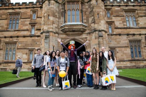 Thông tin du học Úc: Cơ hội định cư tại Australia khi du học Thông tin du học Úc: Cơ hội định cư tại Australia khi du học