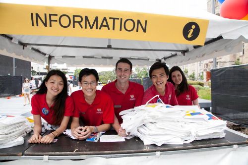 Thông tin du học Úc: Cơ hội định cư tại Australia khi du học Thông tin du học Úc: Cơ hội định cư tại Australia khi du học