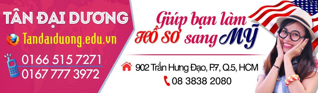 Giúp bạn làm hồ sơ du học Mỹ trả lời phỏng vấn LSQ 