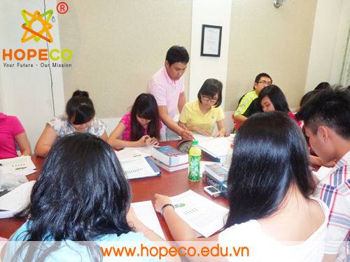 Khóa luyện thi IELTS 5.0 hoàn thiện các kỹ năng trong 6 tuần - Ảnh 3