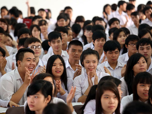 Tư vấn tuyển sinh: Những sai lầm trong chọn ngành, chọn trường Tư vấn tuyển sinh: Những sai lầm trong chọn ngành, chọn trường