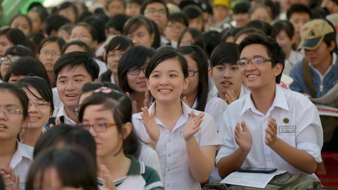 Tư vấn tuyển sinh 2014 khối ngành công an Tư vấn tuyển sinh 2014 khối ngành công an