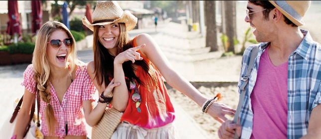 Lập kế hoạch học đại học quốc tế ngay từ khi học trung học