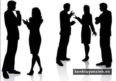 Kỹ năng giao tiếp: Những mẹo nhỏ khi giao tiếp bằng ánh mắt