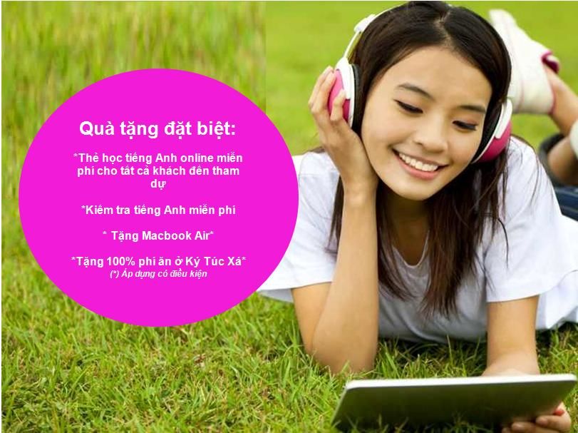 Hội thảo giáo dục quốc tế Go Global lớn nhất của EF trong năm 2014