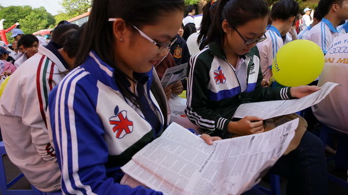 Danh sách 50 trường đại học, cao đẳng tuyển sinh riêng