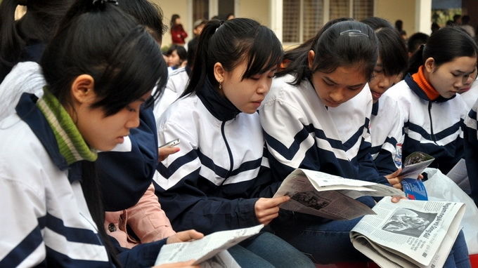 Đề án tuyển sinh riêng Đại học Kiểm sát Hà Nội