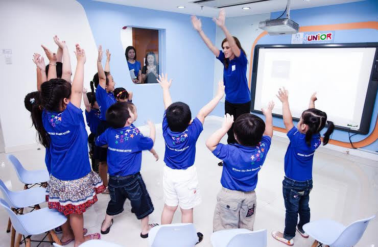 Học tiếng anh qua môn học - Giúp việc học tiếng anh hiệu quả hơn Học tiếng anh qua môn học - Giúp việc học tiếng anh hiệu quả hơn