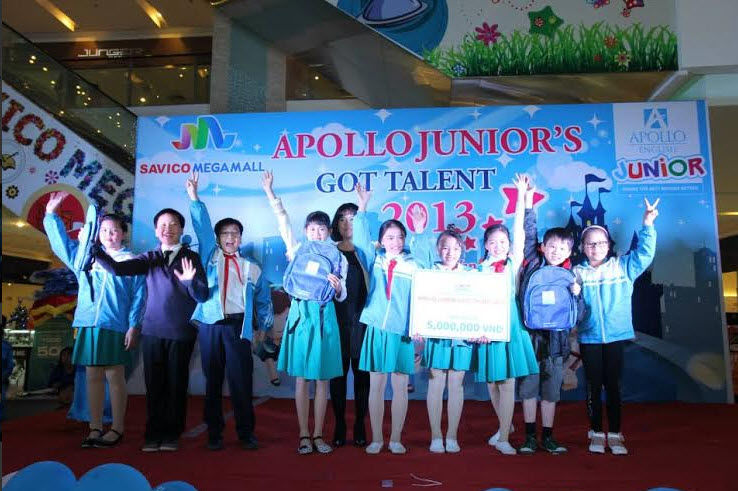 Học tiếng anh qua môn học - Giúp việc học tiếng anh hiệu quả hơn Học tiếng anh qua môn học - Giúp việc học tiếng anh hiệu quả hơn