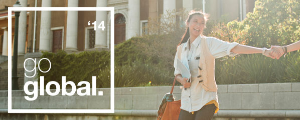 Hội thảo giáo dục quốc tế Go Global lớn nhất của EF trong năm 2018 - Ảnh 1