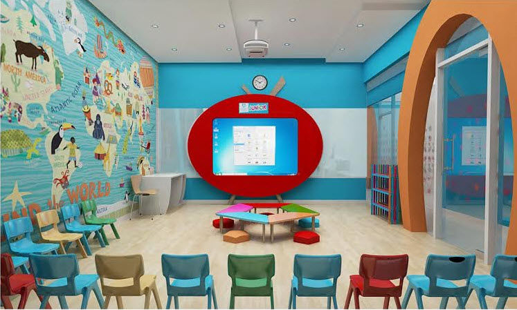 Apollo English khai trương trung tâm thứ 10 trên toàn quốc Apollo English khai trương trung tâm thứ 10 trên toàn quốc