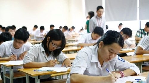 Tự chủ tuyển sinh: Trường lừa, Bộ ngơ, thí sinh nhẹ dạ - Ảnh 1