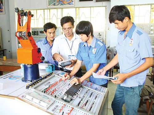 Các nguồn lực xã hội tại VN vẫn chưa được đánh thức