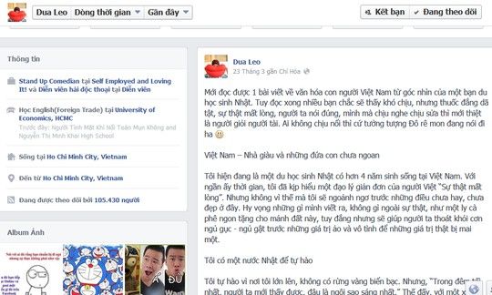 Thư du học sinh Nhật gửi Việt Nam: Ly cà phê đắng nhưng rất ngon Thư du học sinh Nhật gửi Việt Nam: Ly cà phê đắng nhưng rất ngon