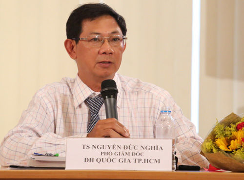 Lãnh đạo Bộ giáo dục giải đáp những thông tin mới nhất về tuyển sinh Lãnh đạo Bộ giáo dục giải đáp những thông tin mới nhất về tuyển sinh