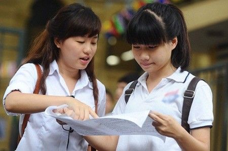 Tâm lý chọn trường theo bạn bè của giới trẻ - Ảnh 2