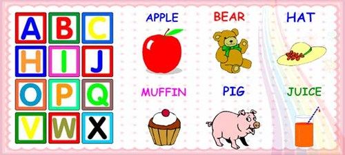 Học tiếng anh trẻ em & những lưu ý tối quan trọng Học tiếng anh trẻ em & những lưu ý tối quan trọng