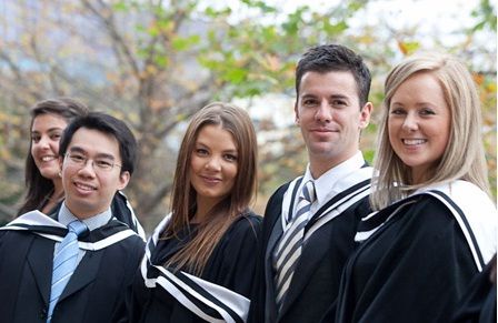 Tìm hiểu chương trình dự bị đại học tại Trinity College Tìm hiểu chương trình dự bị đại học tại Trinity College