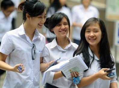 Cấu trúc bài thi tuyển theo năng lực năm 2014 tại ĐHQG