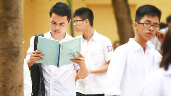 Đề thi đại học năm 2014 sẽ được ra theo hướng mở Đề thi đại học năm 2014 sẽ được ra theo hướng mở