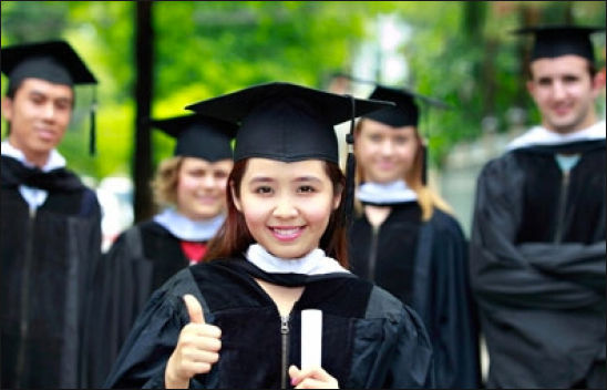 Bộ GD thông báo tuyển sinh du học tại Nga năm 2014 Bộ GD thông báo tuyển sinh du học tại Nga năm 2014