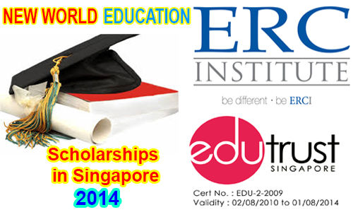 Hội thảo phỏng vấn xét chuyển tiếp năm cuối Đại học tại ERC Singapore Hội thảo phỏng vấn xét chuyển tiếp năm cuối Đại học tại ERC Singapore