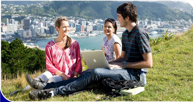 Học bổng du học ASEAN Scholars Awards của Chính phủ New Zealand Học bổng du học ASEAN Scholars Awards của Chính phủ New Zealand