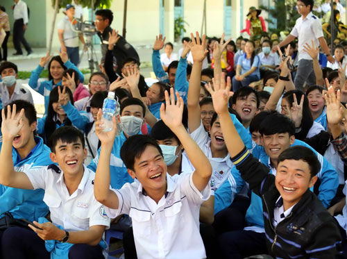 Cơ hội việc làm khi học ngành triết học và ngành Luật?