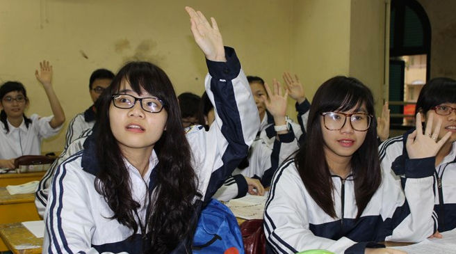 Tuyển sinh 2015 sẽ đăng ký trường trước hay sau khi thi đại học? Tuyển sinh 2015 sẽ đăng ký trường trước hay sau khi thi đại học?