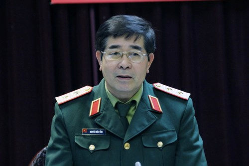 Tuyển thẳng vào trường Quân Sự: Cần cân nhắc trước khi quyết định