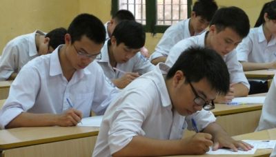 Bộ Giáo dục định hướng đề thi tốt nghiệp THPT 2014