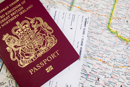 Du học Ai-len 2014