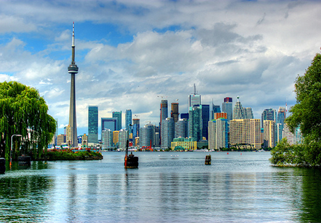 Du học Canada 2014: Những thay đổi lớn từ phía chính phủ 