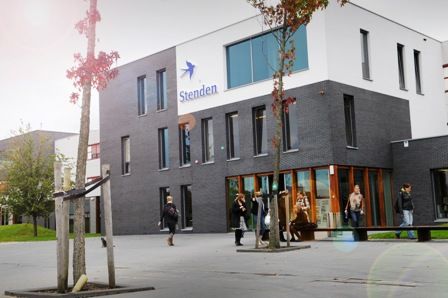 Du học Hà Lan: Ngày hội giáo dục 2014