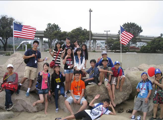 Du học hè cho trẻ em - "Cánh cửa thần kỳ" mở ra những trải nghiệm mới Du học hè cho trẻ em - "Cánh cửa thần kỳ" mở ra những trải nghiệm mới