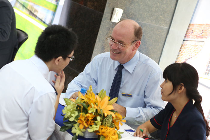 Giấc mơ Harvard Giấc mơ Harvard