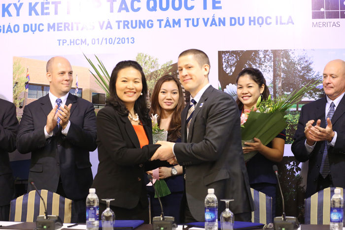 Giấc mơ Harvard Giấc mơ Harvard