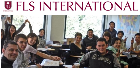 du học mỹ trường fls internation 1