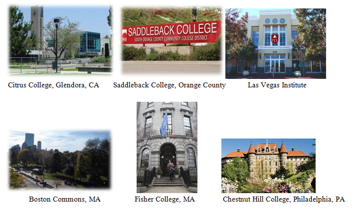 Đường vào đại học top ở Mỹ - Ảnh 3