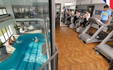 du học pháp trường vatel danh giá