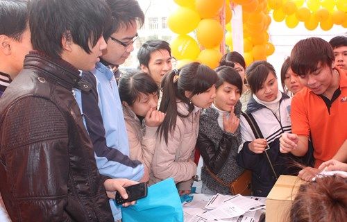 Những tiêu chí nào thí sinh nên lưu ý khi chọn ngành học?