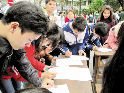 Học ngành hot càng dễ thất nghiệp