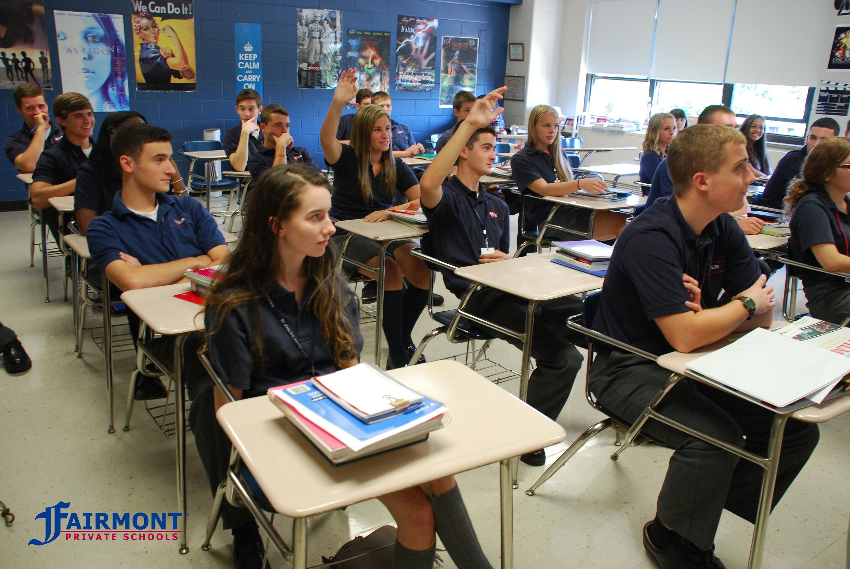 Học bổng Trung học Fairmont, Mỹ – Tổng trị giá 1,1 tỉ đồng Học bổng Trung học Fairmont, Mỹ – Tổng trị giá 1,1 tỉ đồng