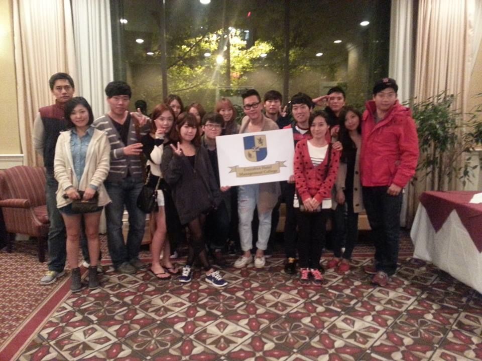 chuong trinh vua hoc vưa lam tai Canada