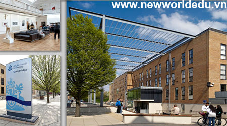 học bổng du học anh học bổng du học anh