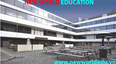 Hội thảo học bổng du học Hội thảo học bổng du học