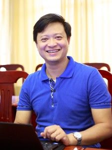 Tư vấn trực tuyến: Bạn có phù hợp với ngành dược? - Ảnh 1