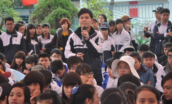 Tư vấn tuyển sinh: Ngành nghề khó thất nghiệp